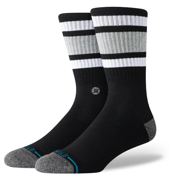 Stance Boyd Crew - Sokken