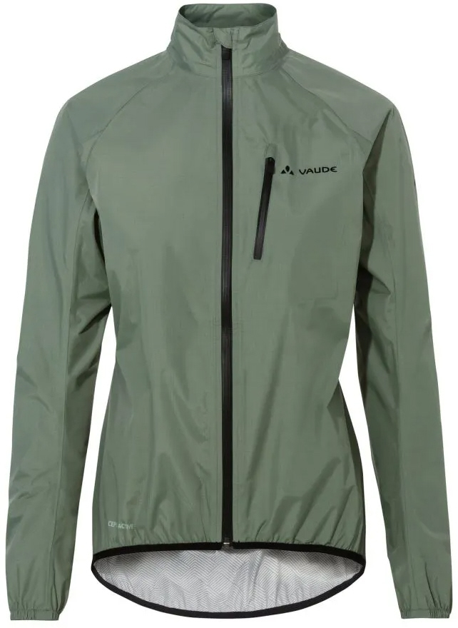 Vaude Dames Drop III Regenjas