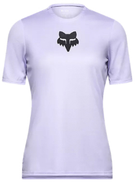 Fox Ranger SS Jersey Fox Head Dames