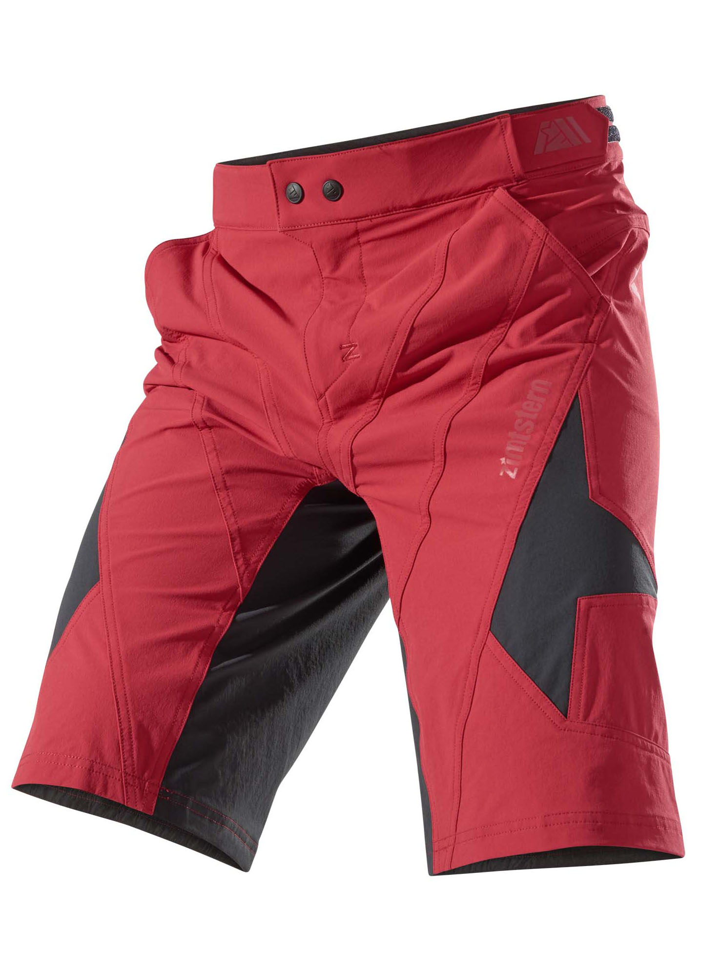 Nar Rood/Piratenzwart