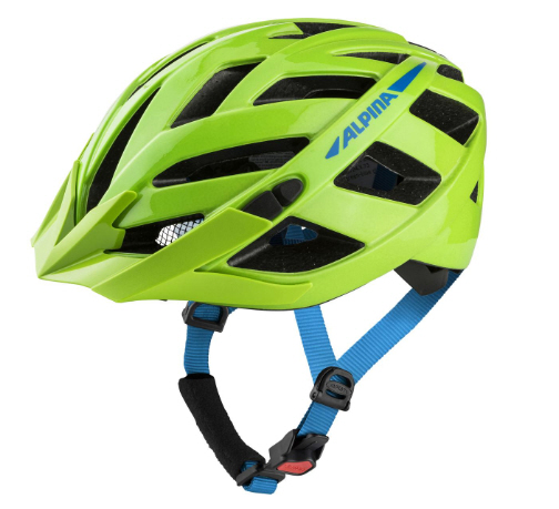 groen blauw glans