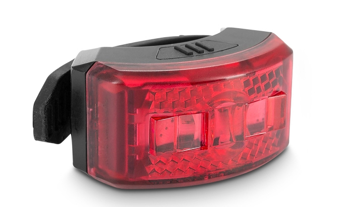 Cube Acid achterlicht Pro Evolution Cube Acid achterlicht Pro Evolution