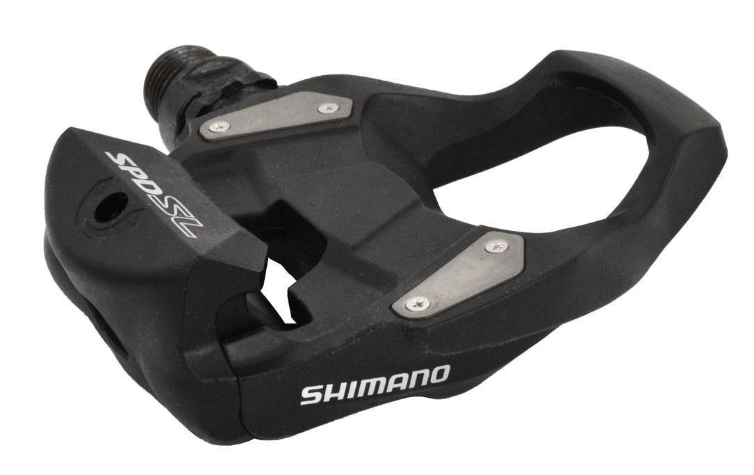 Shimano PD-RS500 SPD-SL pedalen Shimano PD-RS500 SPD-SL pedalen