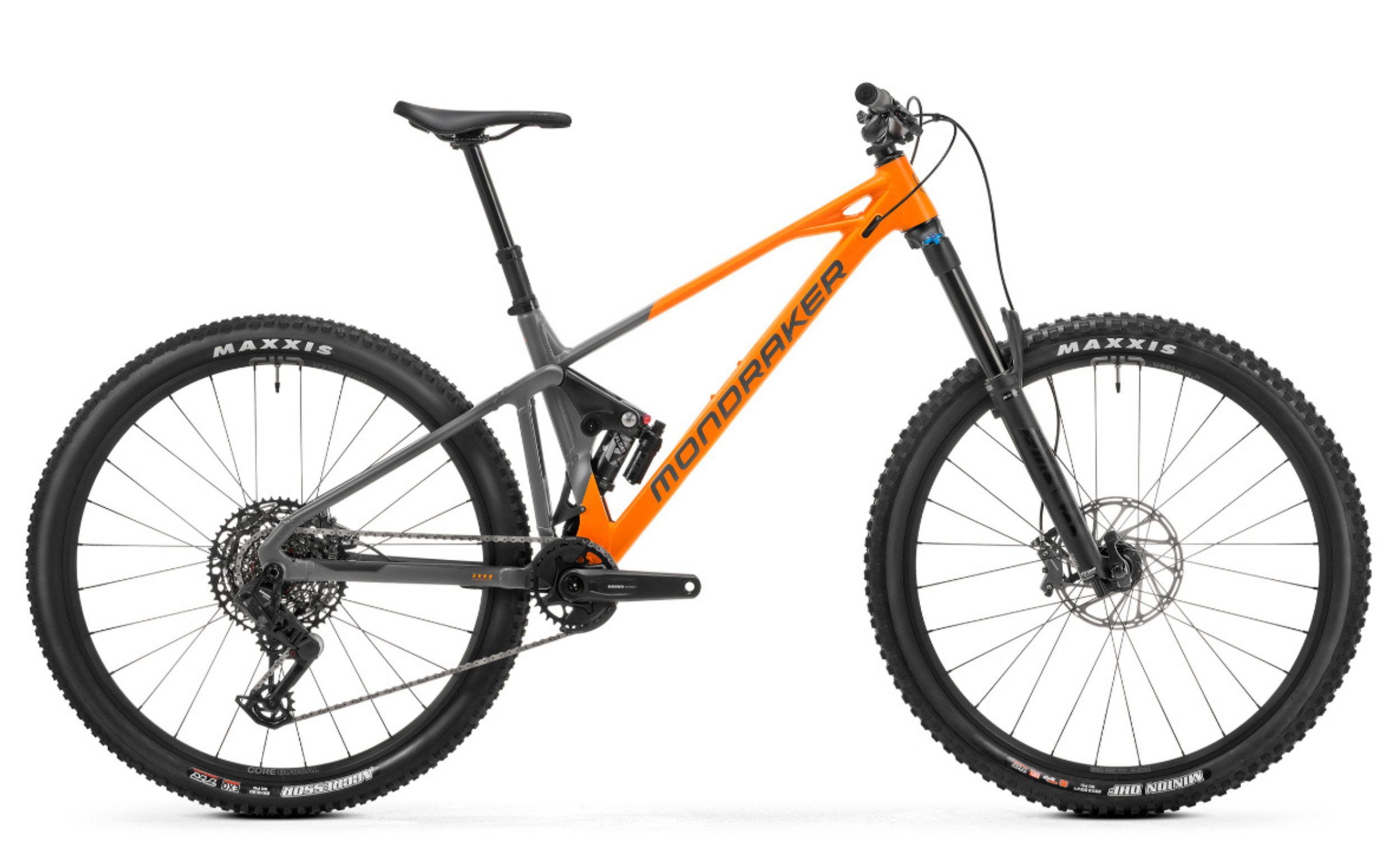 Mondraker Foxy R 29 inch kopie Mondraker Foxy R 29 inch kopie
