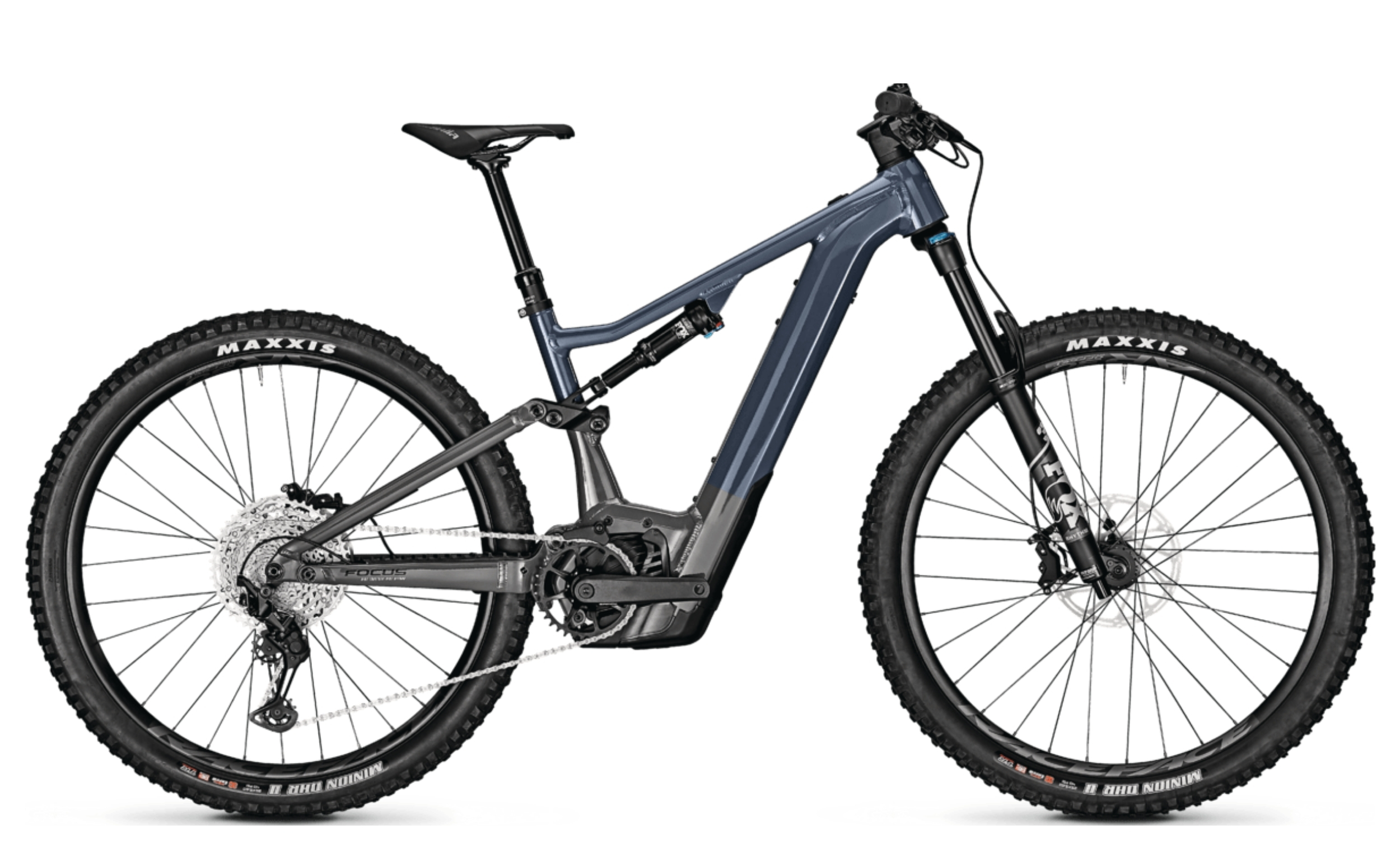 Focus Jam² 6.8 Performance CX 750Wh Focus Jam² 6.8 Performance CX 750Wh