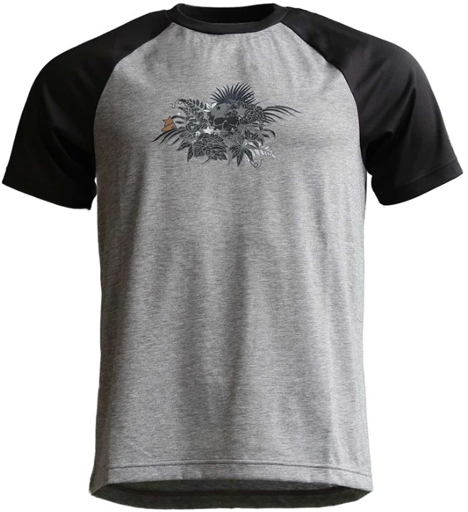 Zimtstern Riderz MTB T-shirt SS Heren