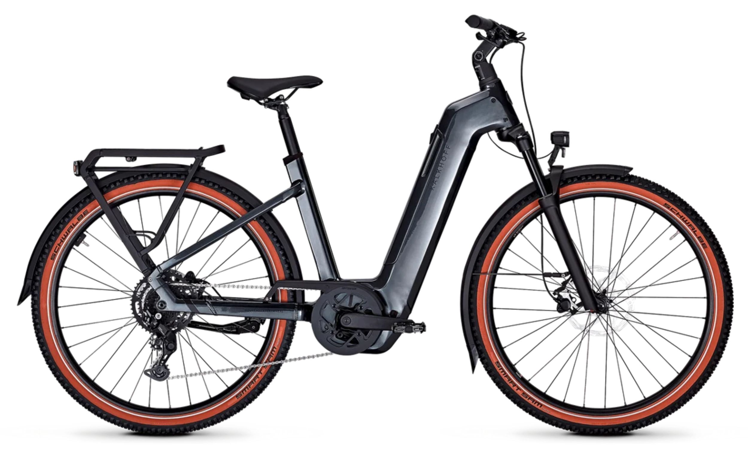 Kalkhoff Entice 5 Seizoen Performance Line CX 800 Wh Kalkhoff Entice 5 Seizoen Performance Line CX 800 Wh