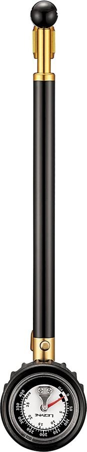 Lezyne minischokpomp Schokaandrijving Lezyne minischokpomp Schokaandrijving