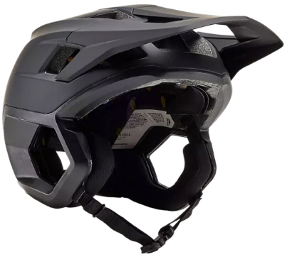 Fox Dropframe CE MTB helm