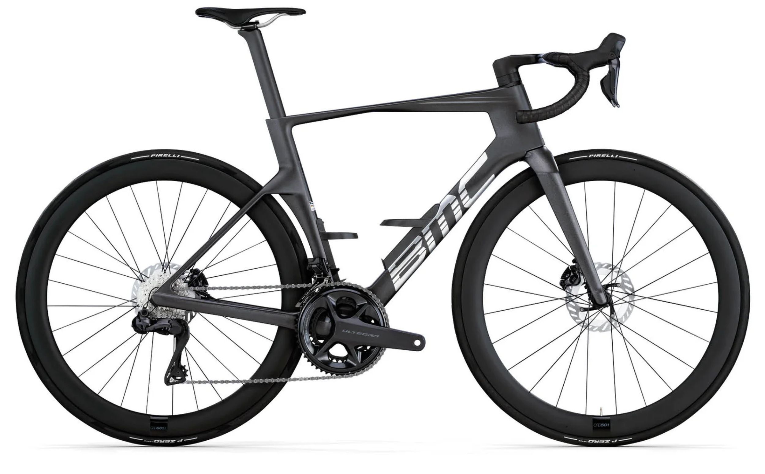 BMC Teammachine R 01 Vier Shimano Ultegra Di2 BMC Teammachine R 01 Vier Shimano Ultegra Di2