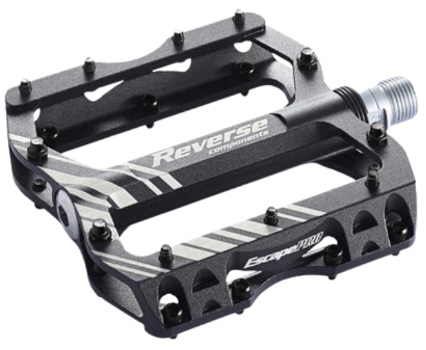Reverse Escape PRO platform pedalen Reverse Escape PRO platform pedalen