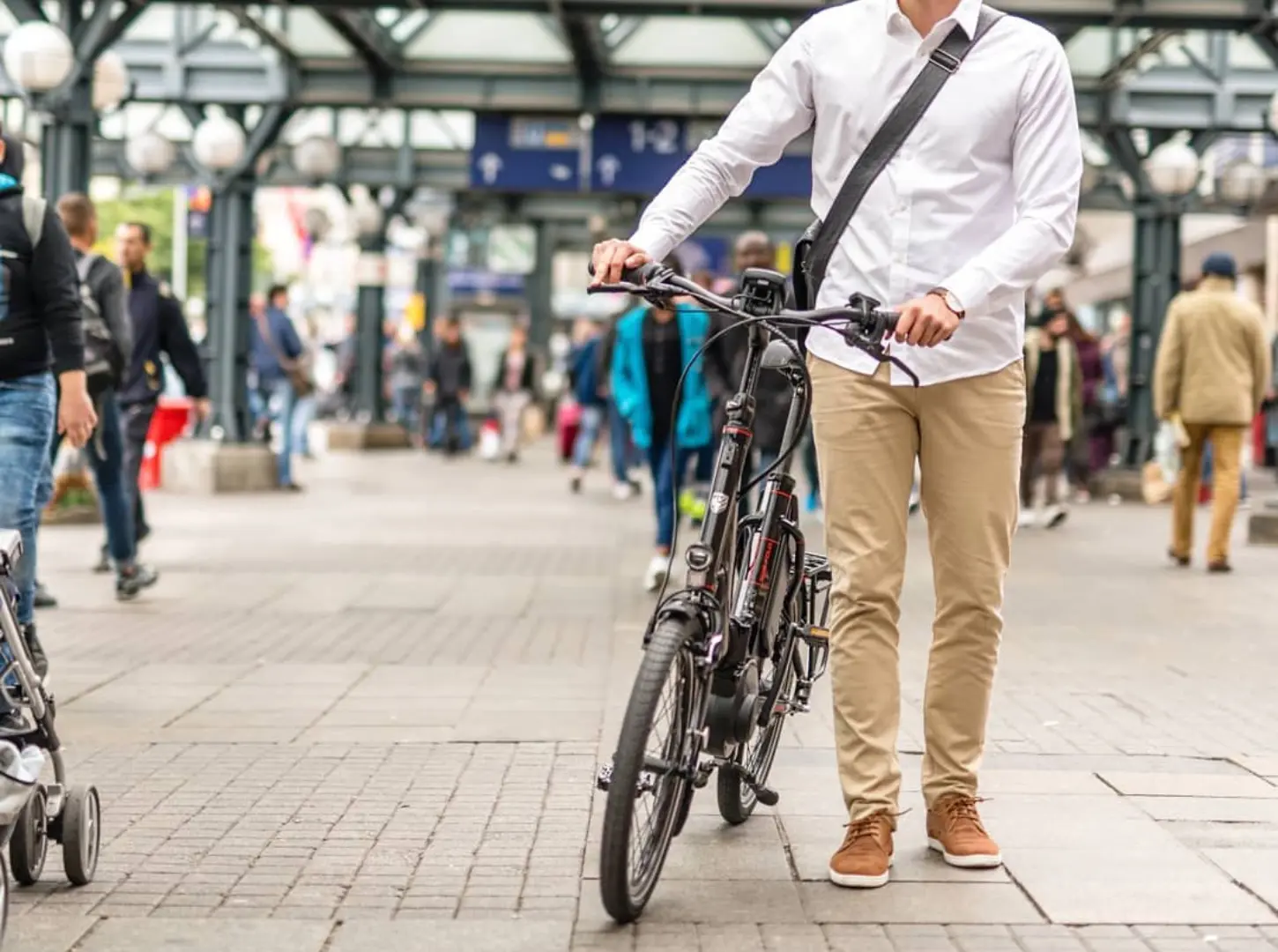 Hercules Rob Fold Hercules Rob Fold Lifestyle Pendeln