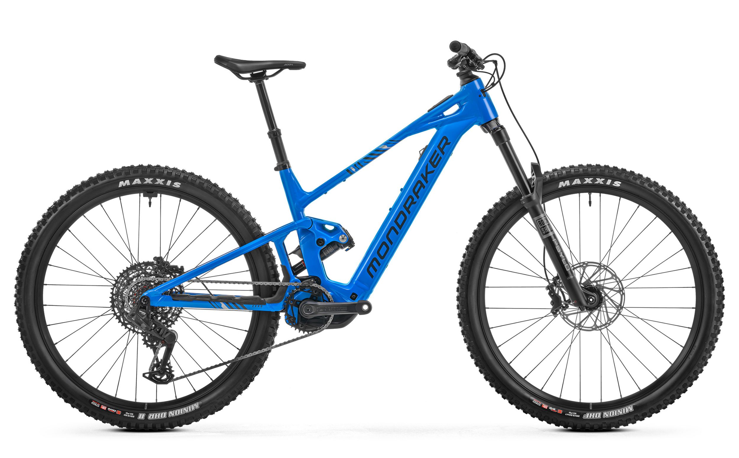 Mondraker Sly R Performance Line SX 400Wh Mondraker Sly R Performance Line SX 400Wh
