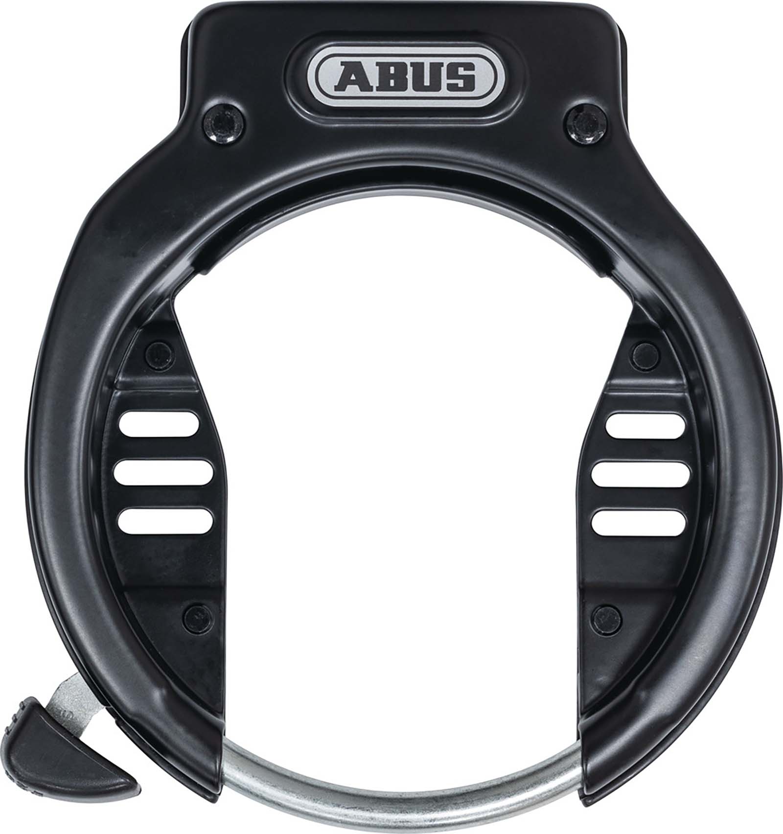 Abus kozijnslot AMPARO 4650X NR zwart + ACH 2.0 6KS/100 + ST5950 Abus kozijnslot AMPARO 4650X NR zwart + ACH 2.0 6KS/100 + ST5950