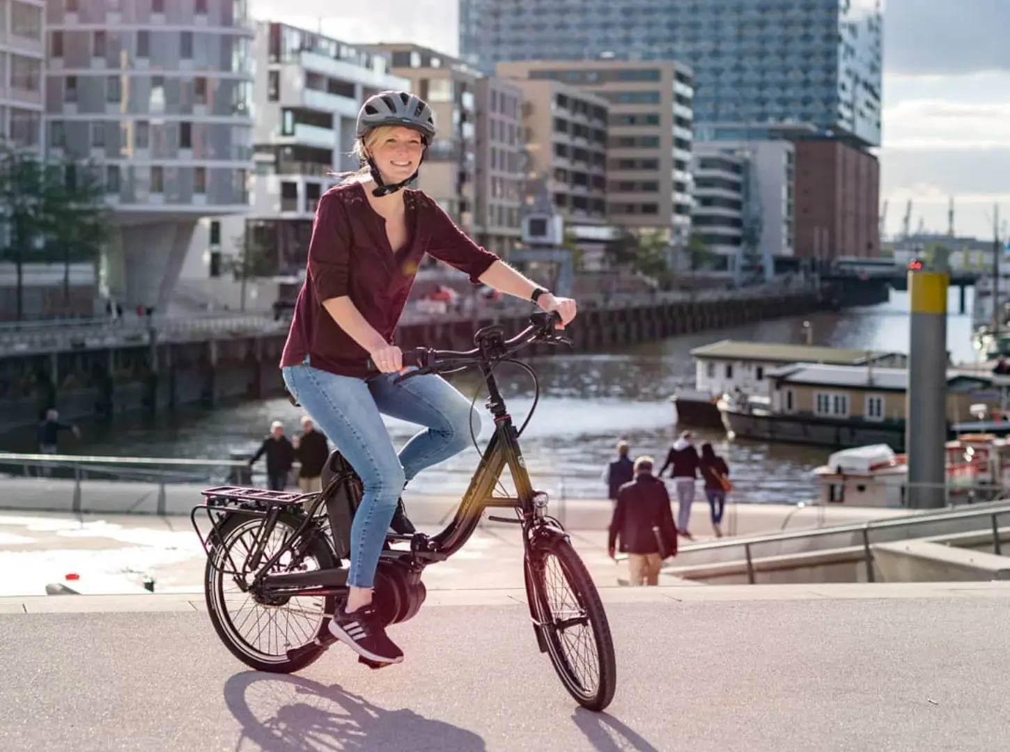 Hercules Rob Fold Hercules Rob Fold Lifestyle City