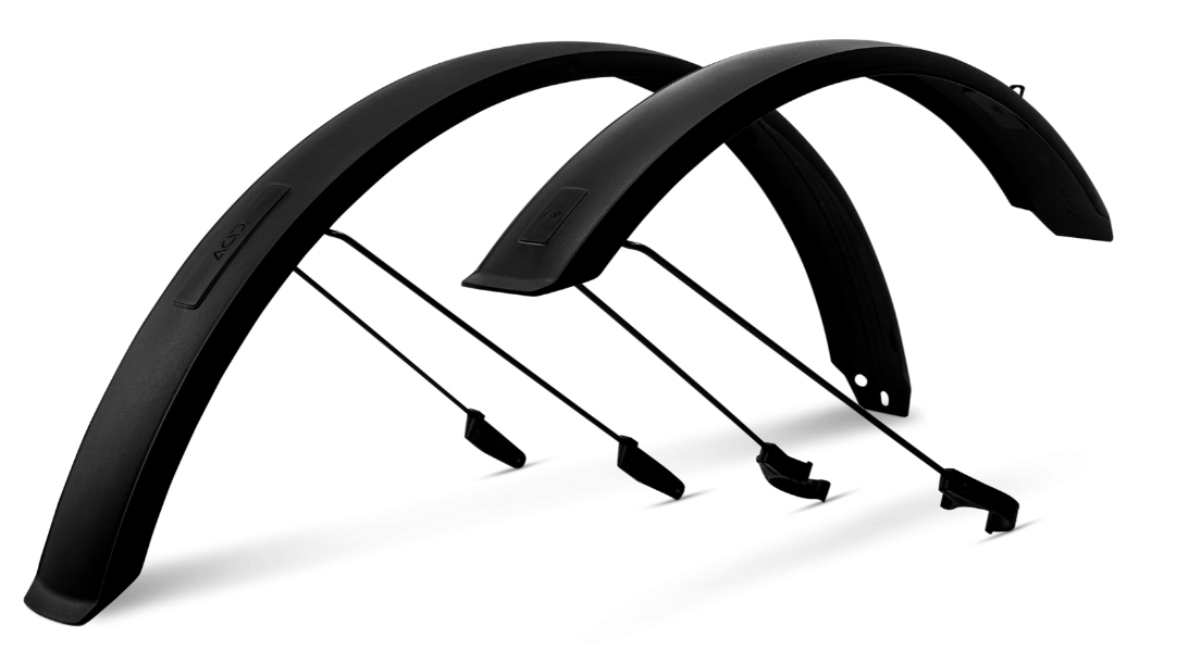 ACID spatbordset 75 29" BB Mount 2.0 ACID spatbordset 75 29" BB Mount 2.0