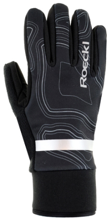 Roeckl Ranua kinderhandschoenen Roeckl Ranua kinderhandschoenen