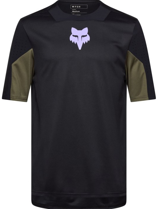 Fox Defend Park MTB Trui Heren