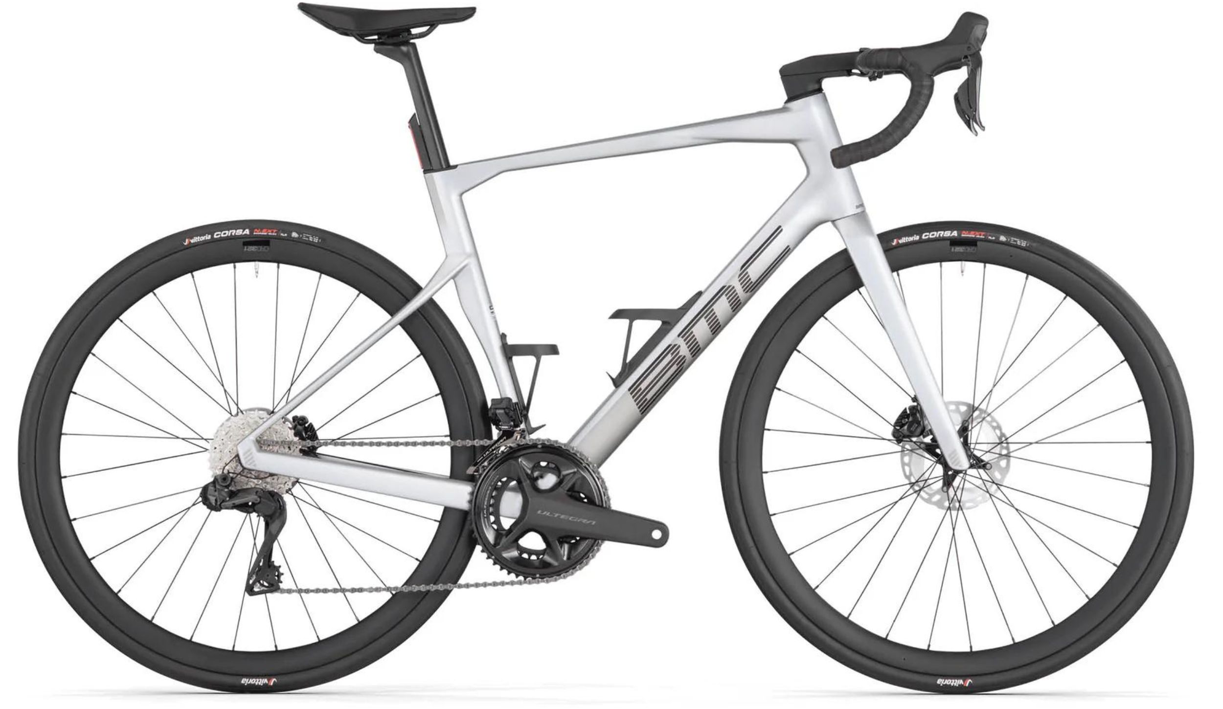 BMC Roadmachine 01 Vier Shimano Ultegra Di2 BMC Roadmachine 01 Vier Shimano Ultegra Di2