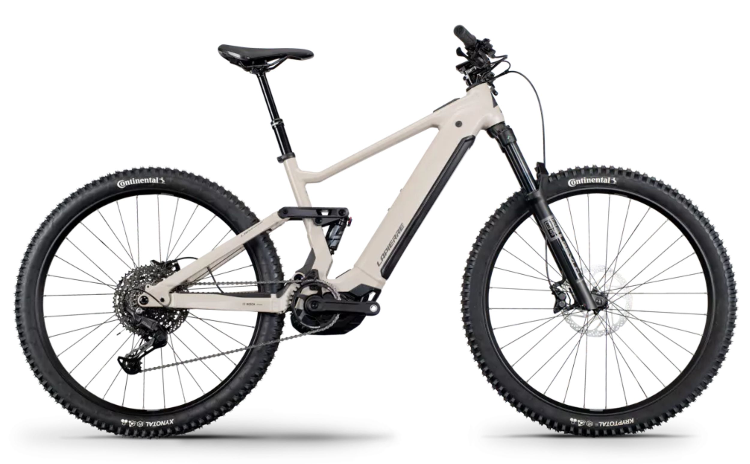 Lapierre Overvolt TR 6.8 29 inch Performance CX 800 Wh Lapierre Overvolt TR 6.8 29 inch Performance CX 800 Wh