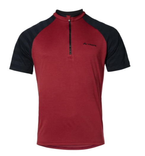 Vaude Heren Tamaro III T-shirt