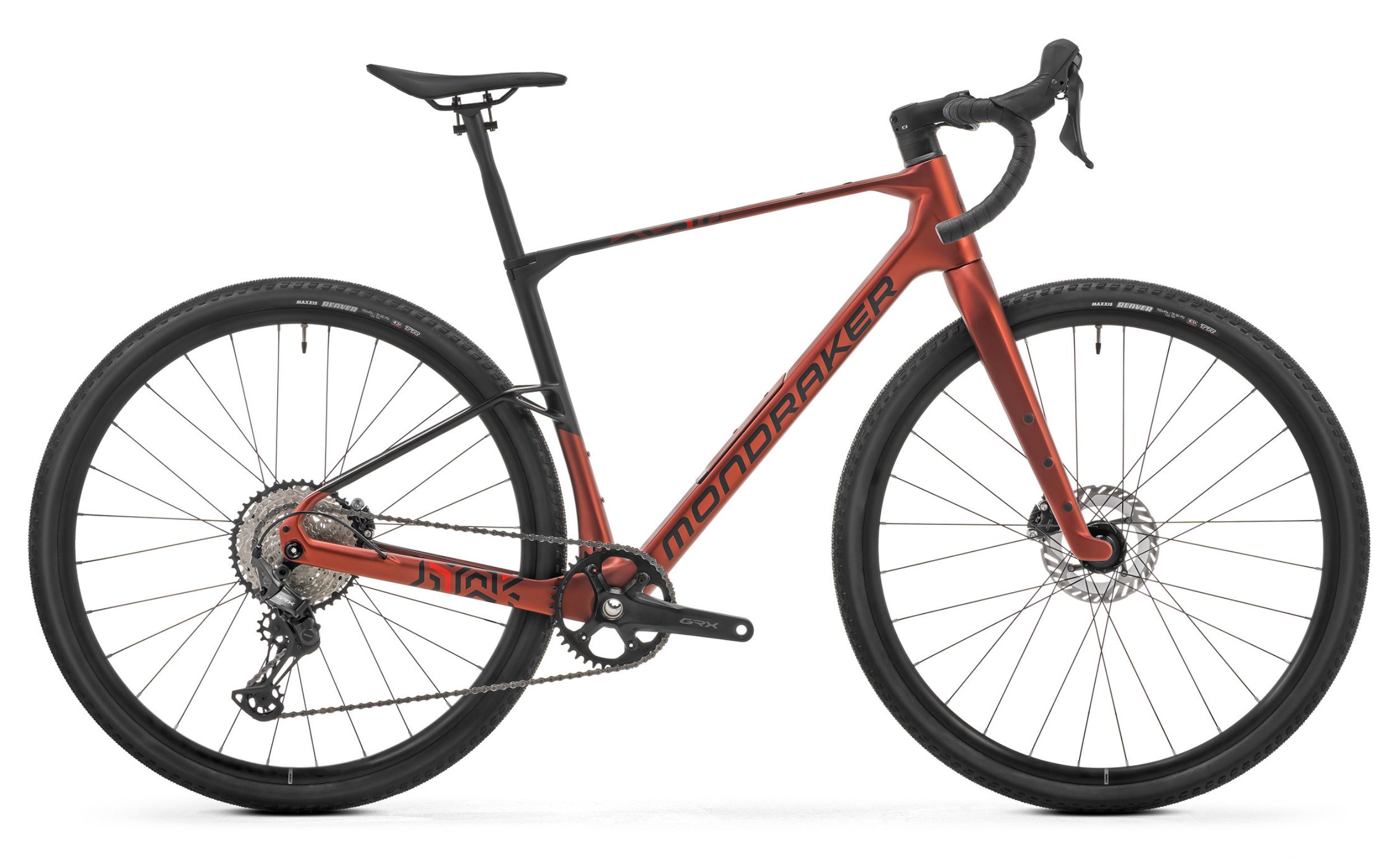 Mondraker Aride Koolstof Mondraker Aride Koolstof