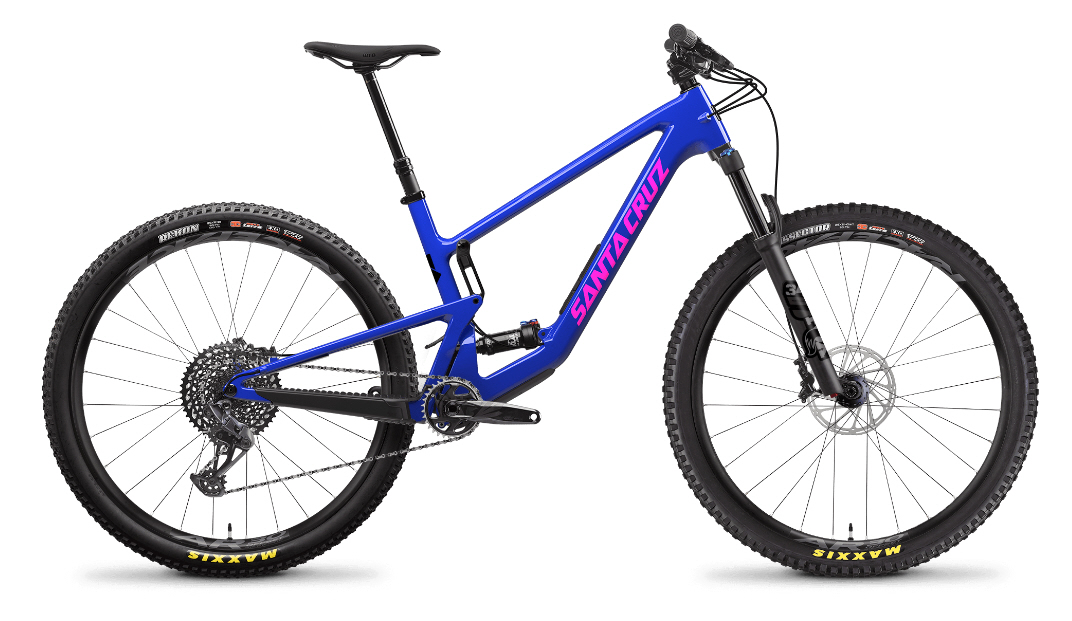 Glans Ultra Blauw