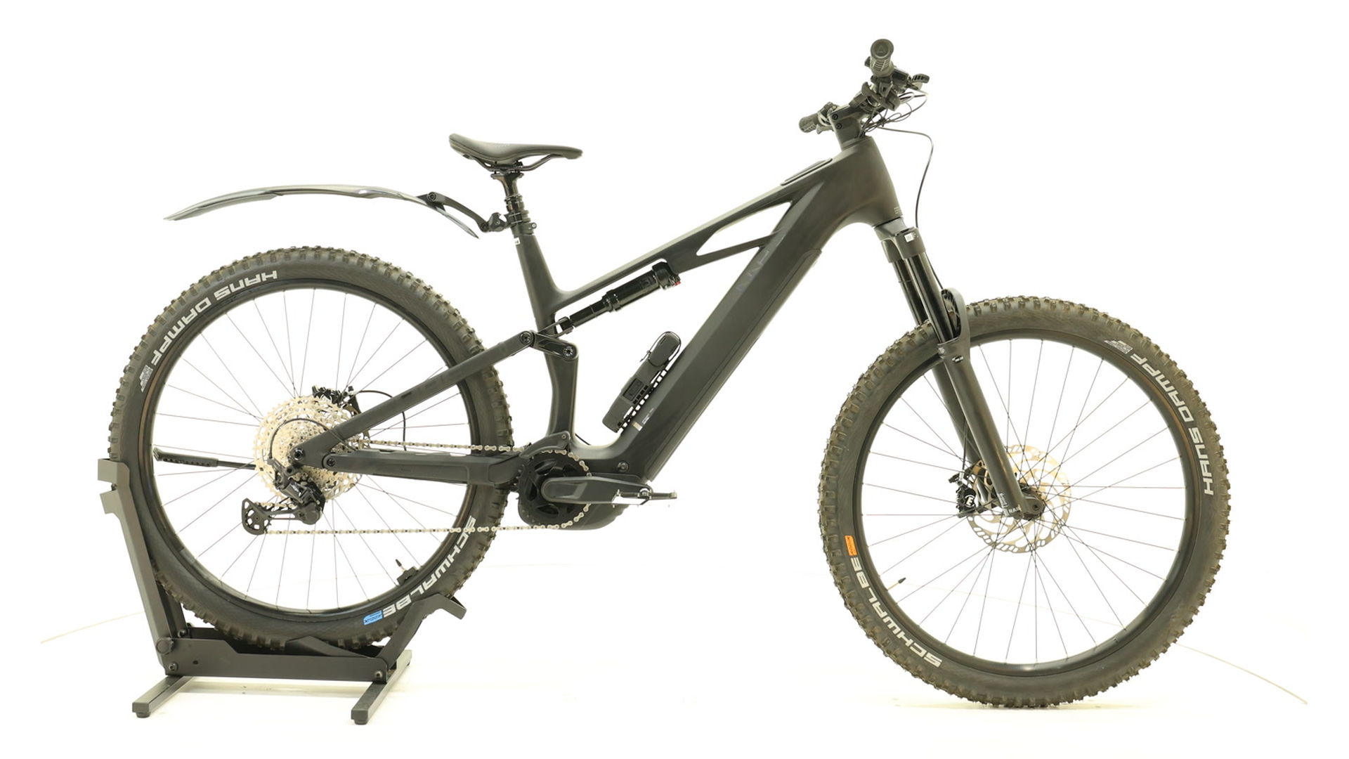  Cube Stereo Hybrid One44 HPC Race 800Wh gebruikte fiets   