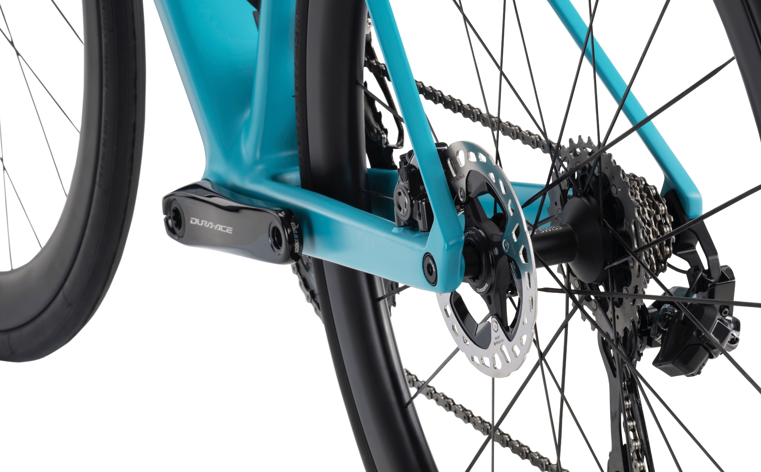 BMC Roadmachine 01 TWO Dura Ace Di2 BMC Roadmachine 01 TWO Dura Ace Di2 2024 Details