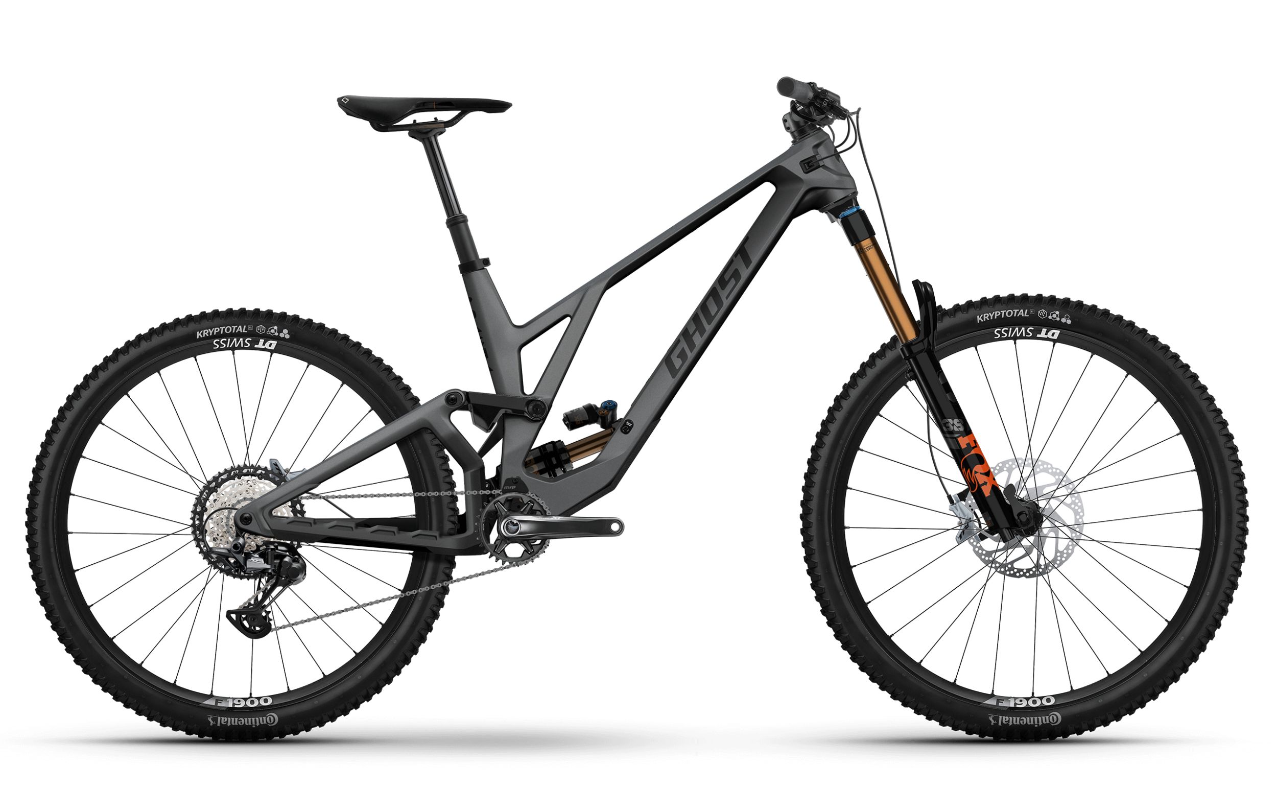 Ghost Poacha Pro  Ghost Poacha Pro