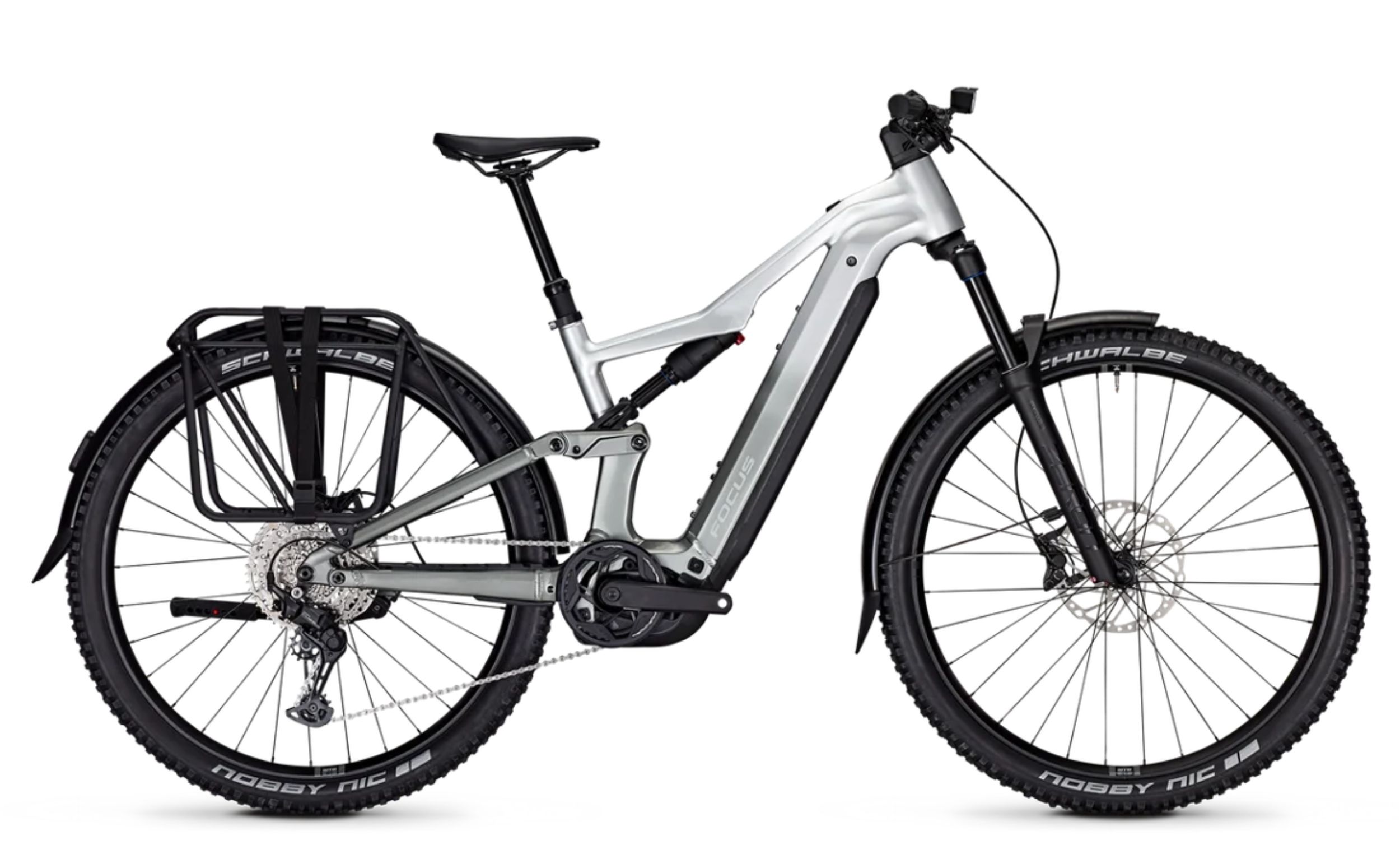 Focus Thron² 6.7 EQP Performance CX 800Wh Focus Thron² 6.7 EQP Performance CX 800Wh