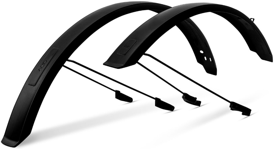 Cube ACID spatbordset 65 - 29" / ST-Mount 2.0  Cube ACID spatbordset 65 - 29" / ST-Mount 2.0