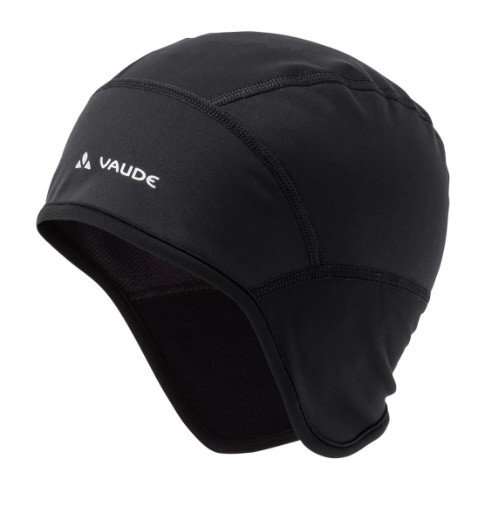 Vaude Windproof Cap III onderpet voor fietshelm Vaude Windproof Cap III onderpet voor fietshelm