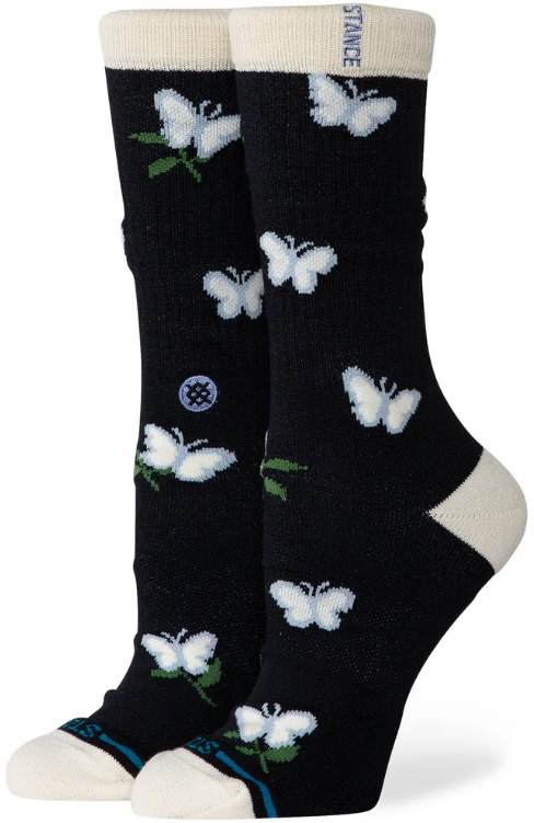 Stance Meadows Crew Sokken