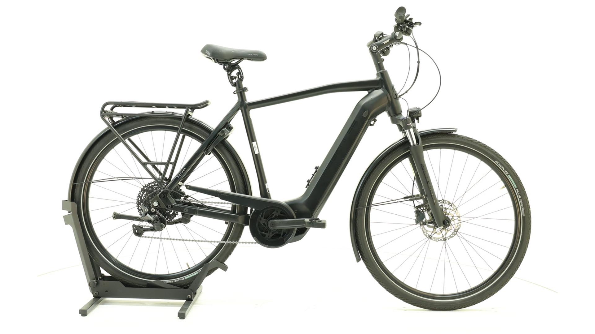 Hercules Futura Sport I-10 625Wh tweedehands fiets
