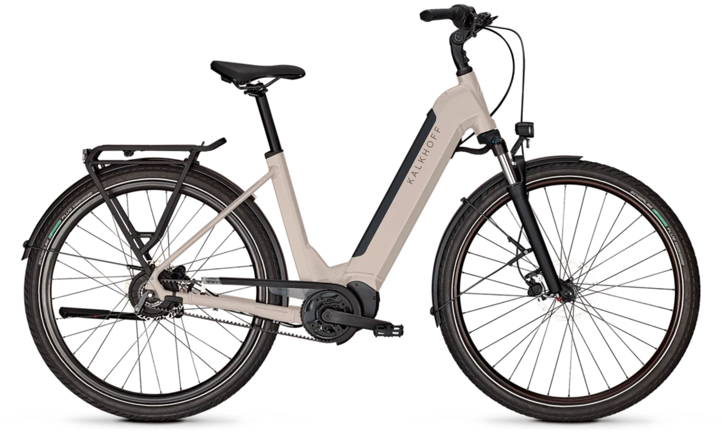 Kalkhoff Image 5.B Season Performance CX 625Wh freewheel Kalkhoff Image 5.B Season Performance CX 625Wh freewheel