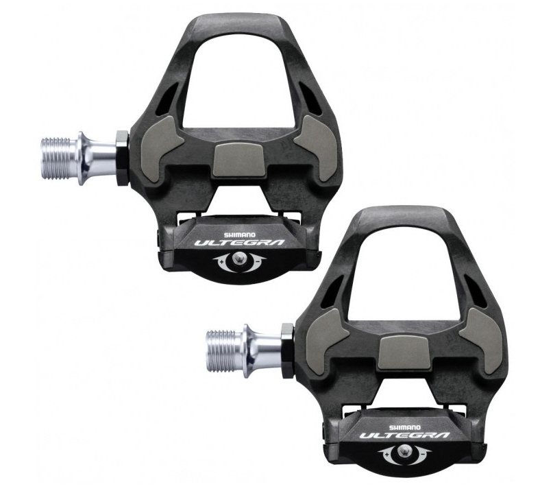 Shimano PD-R8000 racefietspedalen Shimano PD-R8000 racefietspedalen