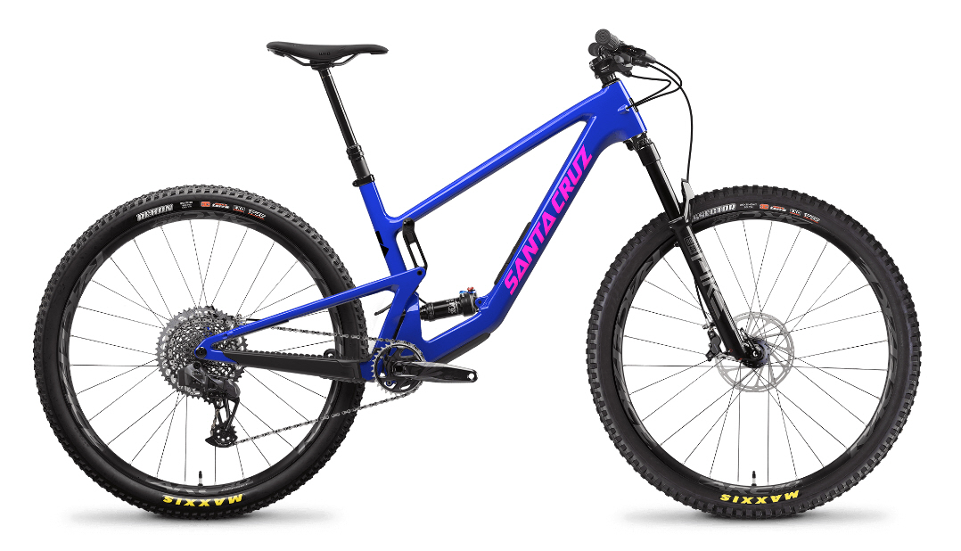 Glans Ultra Blauw