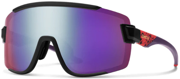 matte wild child violet