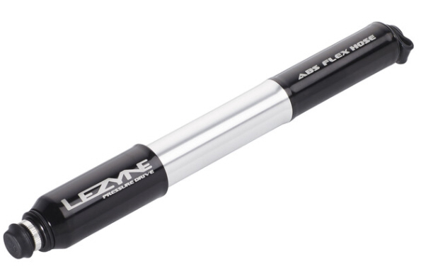 Lezyne Drukaandrijving Minipomp Medium Lezyne Drukaandrijving Minipomp Medium