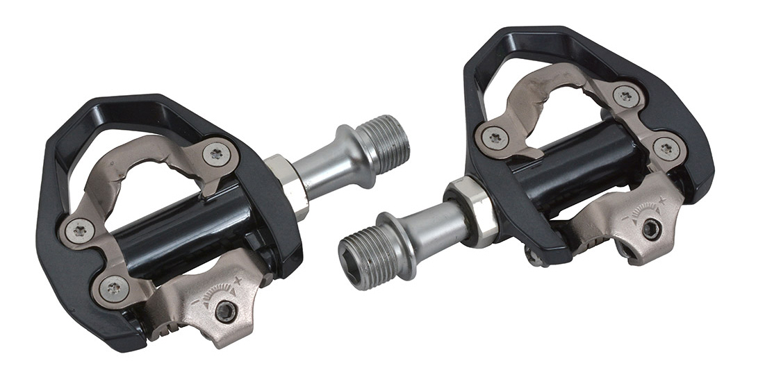 Shimano PD-ES600 SPD pedalen Shimano PD-ES600 SPD pedalen