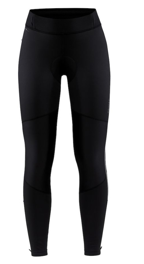 CRAFT Women's Core Bike Subz Wind Panty CRAFT Women's Core Bike Subz Wind Panty