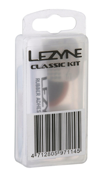 LEZYNE Classic Kit reparatieset LEZYNE Classic Kit reparatieset