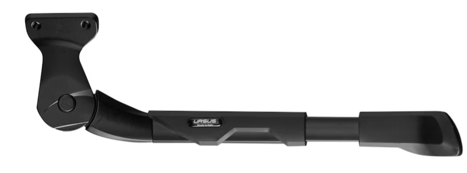 Ursus achter kickstand King Evo Rear XL, 40mm gatafstand Ursus achter kickstand King Evo Rear XL, 40mm gatafstand