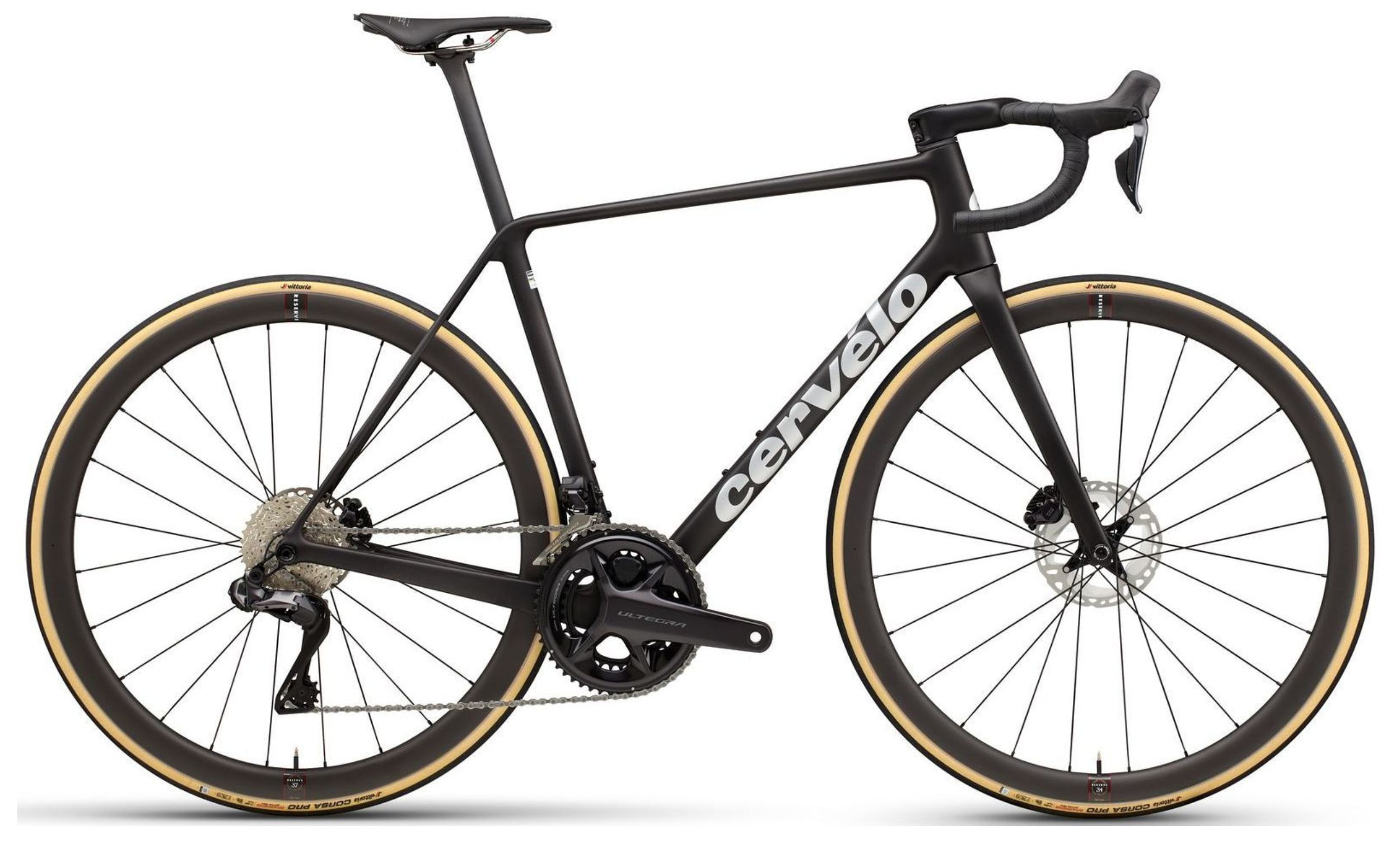 Cervélo R5 Shimano Ultegra Di2 Cervélo R5 Shimano Ultegra Di2