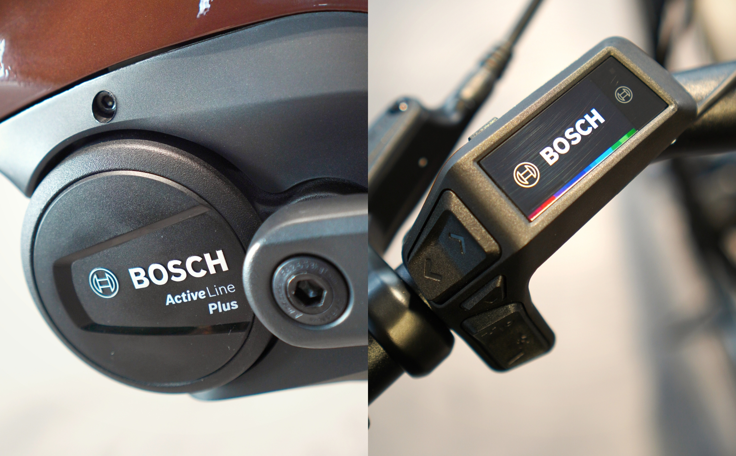 LIQBike Comfort Bosch Active Line Plus 545Wh Freilauf LIQBike Comfort Bosch Active Line Plus 545Wh Freilauf Wave Details