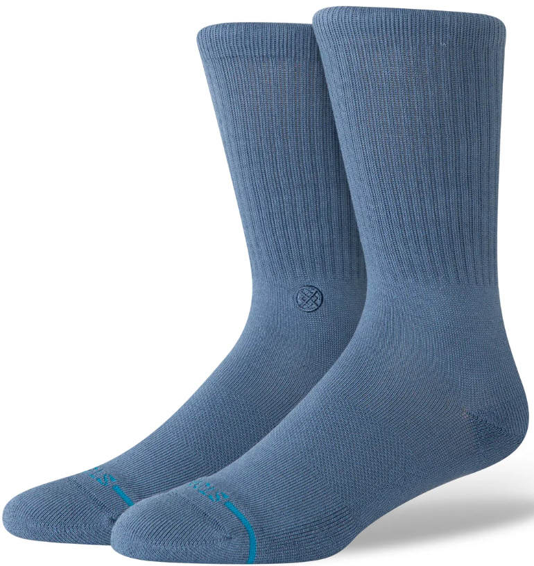 oceaanblauw