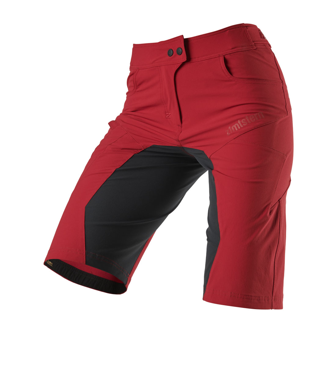 Nar Rood/Piratenzwart