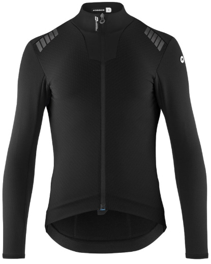 Assos MILLE GT EISENHERZ Ultraz Winterjas Assos MILLE GT EISENHERZ Ultraz Winterjas