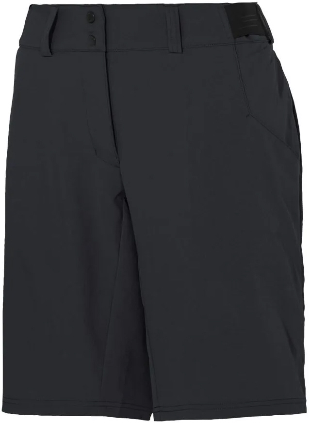 VAUDE Loamer mountainbikeshort dames (zonder binnenbroek)